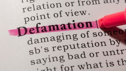 Tommy Robinson's committal for contempt - the robustness of injunctive reliefs in successful libel claims
