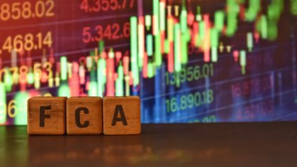 FCA publishes its 2025-2030 strategy: what we can expect over the next 5 years