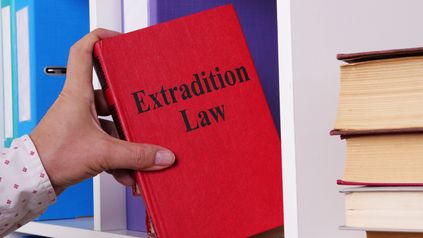 Is extradition reform on the horizon?