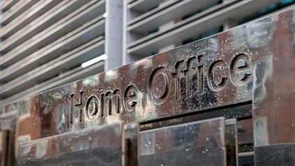 New Immigration Rules aim to reduce net migration