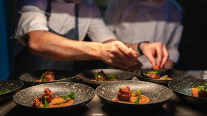 The war for talent in retail & hospitality