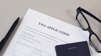 BNO Passports - The Weekend it all Changed