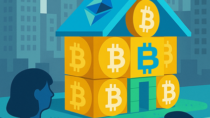 Crypto for a House? ASA Likely to Say “Not So Fast”