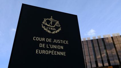 Court in the App