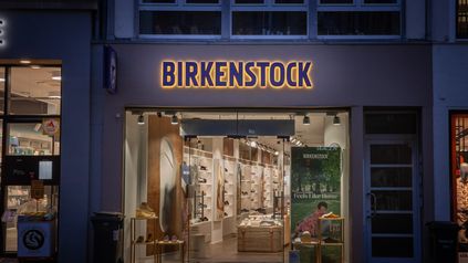 If the Shoe Doesn't Fit: German Court says Birkenstock Sandals are not Copyright Works