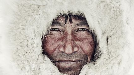 A photographic story about disappearing cultures