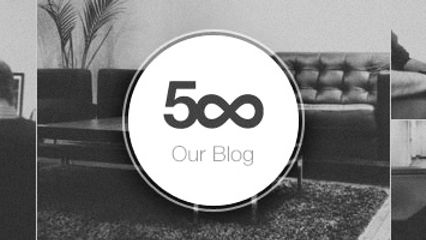 500px launches its Prime service, a new commercial stock photo service