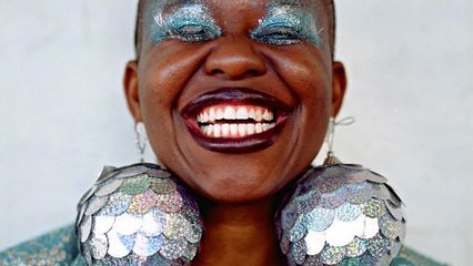 The New Photographic Portrait - call for entries