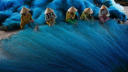 Environmental Photographer of the Year 2014 shortlist