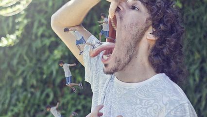 12 Mind-Bending Photo Manipulations