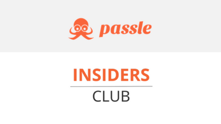Careers, questions & community - Passle Insiders Club