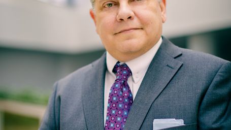 Colligan Law Adds Zini to Commercial Litigation Practice