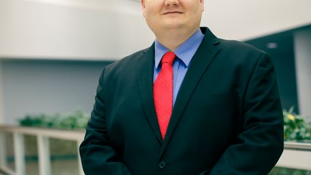 Colligan Law Adds Mahr to Business Transactions Practice