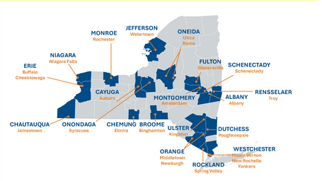 New Lead Rental Registry Requirements for Some NYS Landlords