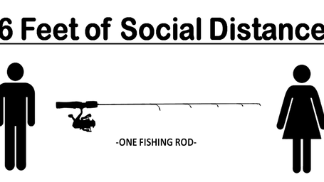 Trout Opener in the Age of COVID-19