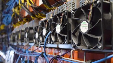Crypto battle rages on in the North Country.