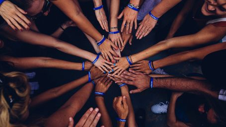 COVID-19: what it means for our clients and our community