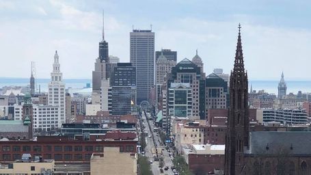 Buffalo: A Startup City a Decade Later