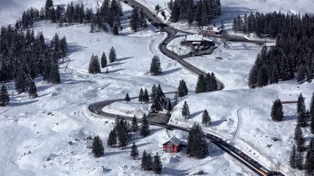 New Adirondack Snowmobile Trails Caught Up in Court Battle