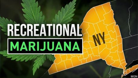 New York City Prohibits Marijuana Testing of Job applicants