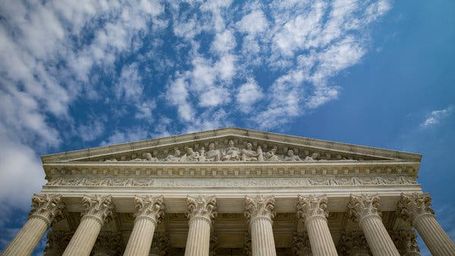 Profanity Prevails! Supreme Court rejects federal prohibition of “immoral or scandalous” trademarks, allowing registration of acronym, “FUCT