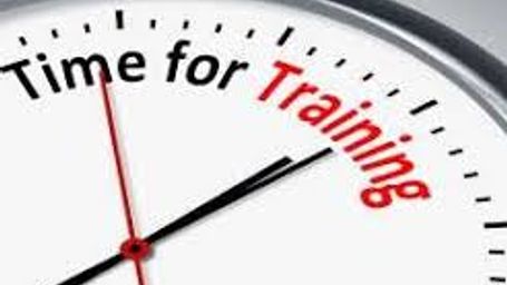 Sexual Harassment Training Deadline Approaching