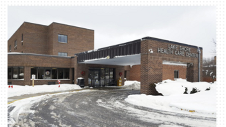 What Happened to Lakeshore Health Care Center
