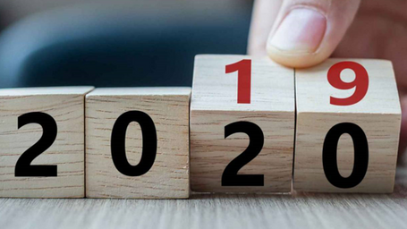 Employer and Retirement Changes in Huge End-of-Year Spending Package: SECURE Act