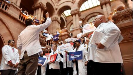 PBM Regulation: The Future of Independent Pharmacies in NY