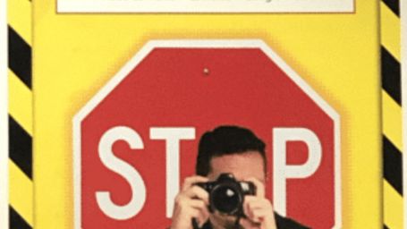 Don’t Post Photographs of Patients or Residents