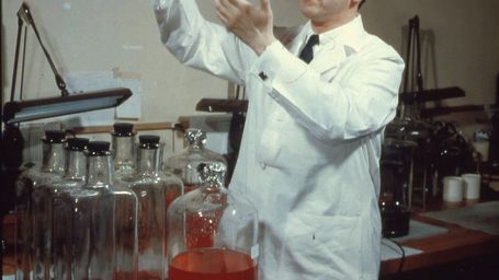 The Race to Own a Vaccine, Drug Treatment: Could You Patent the Sun?