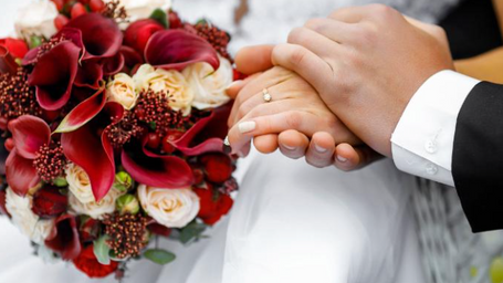 175 People at a Wedding During a Pandemic? Court will Decide