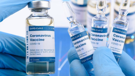 U.S. Vaccines Emergency Use 101