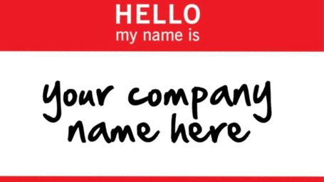 What's In a Name? A Short Primer on Naming Your Business in NY