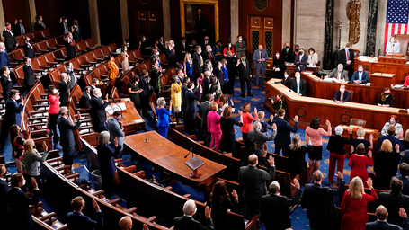 The $1.9T American Rescue Plan Act of 2021