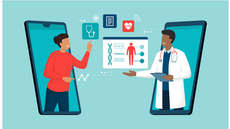 Telemedicine Reimbursement Appears Here to Stay