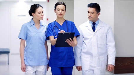 Physician Supervision Rules Reinstated as COVID-19 Emergency Declaration Ends
