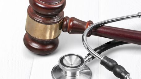 Healthcare COVID-19 Liability Protections Continue to Expire