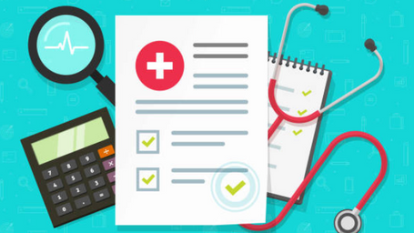 PRF Reporting Portal Opens July 1, 2021