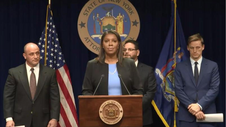 NY Massive Trial Begins Against Opioid Industry Manufacturers, Distributors