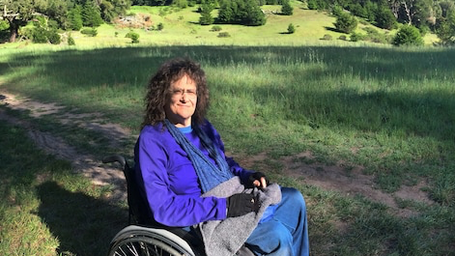 ADA Pioneer Passes at Age 67