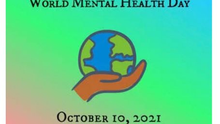 WNY Focus on Mental Health Awareness Day