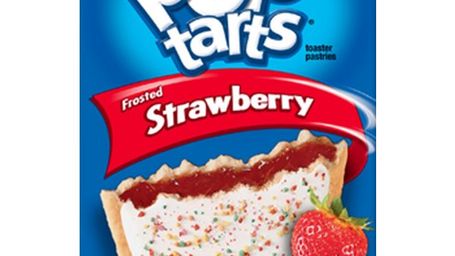 PopTarts: Accused of Fraudulent Product Labeling