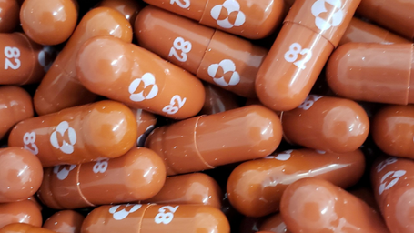 Medicines Patent Pool to Sub-License Generics