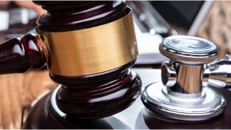 2022 HEALTHCARE LAW UPDATE