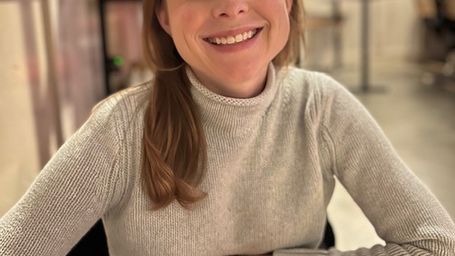Meet Margot Knab, Esq.