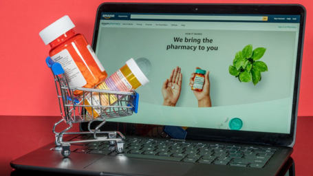 In 2022 Amazon & Walmart Want to Be Your Health Provider
