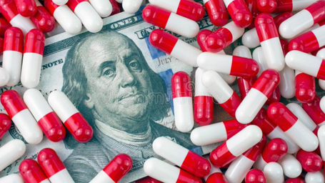 What's In the Inflation Reduction Act  For Healthcare? Part 1 - Negotiated Drug Prices
