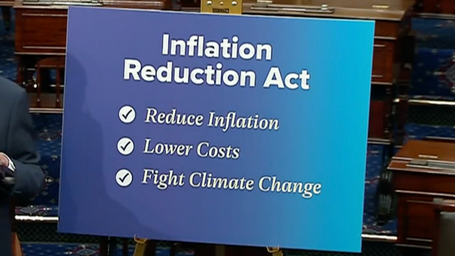 What's In the Inflation Reduction Act  For Healthcare? Part 2 - Affordability