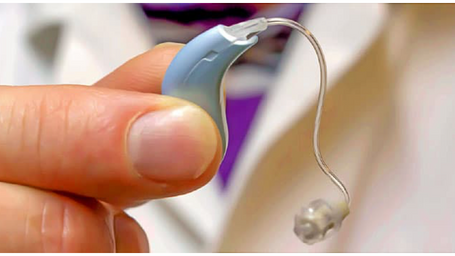 Did You Hear? The FDA Approves OTC Hearing Aids